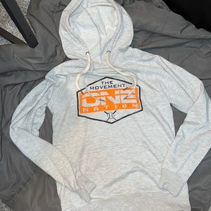 One Nation Small Hoodie